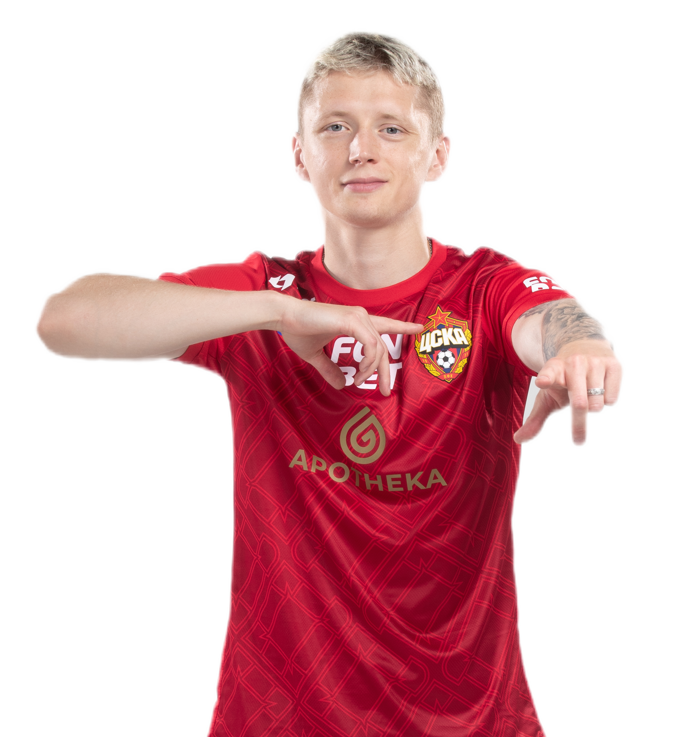 Максим Мухин