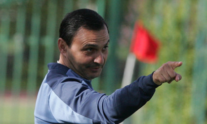 ЮФЛ-1. ПФК ЦСКА-2007 — Чайка-2007 — 2:0